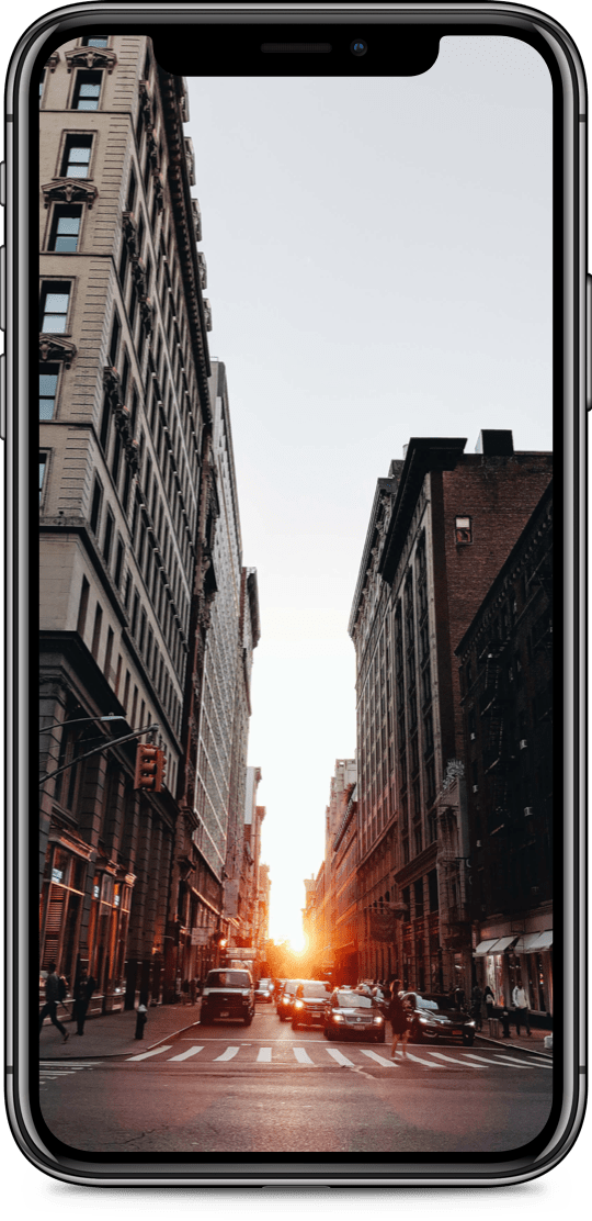 iphone white