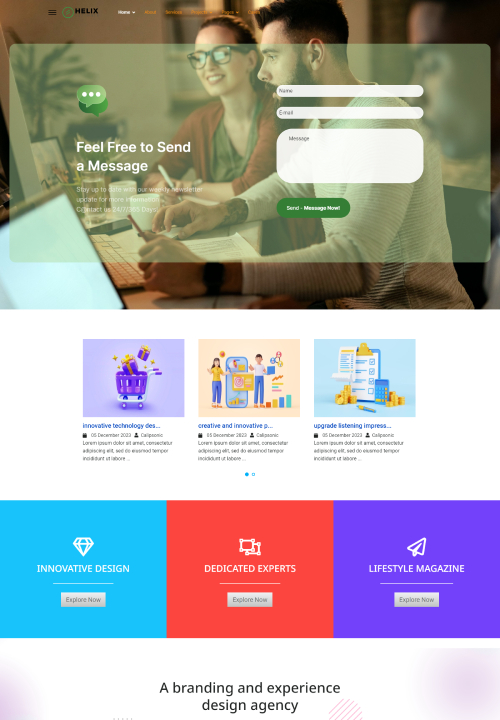 Home Page 2