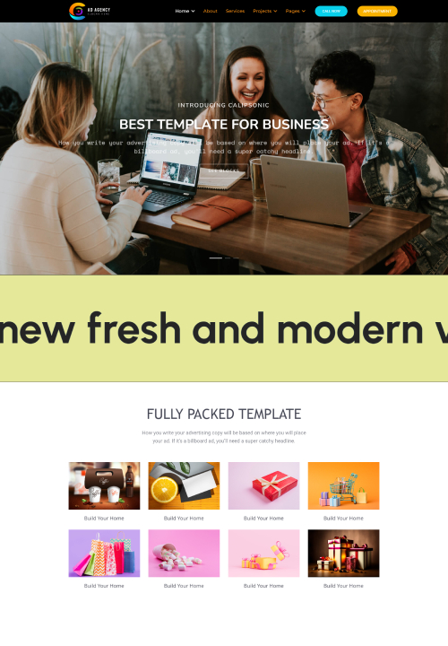 Home Page 3