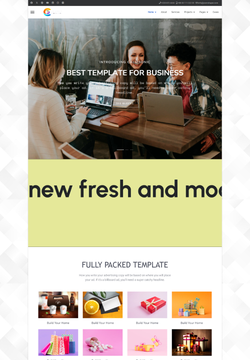 Home Page 5