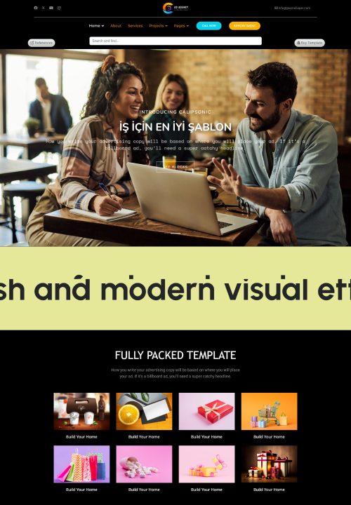 Home Page 6